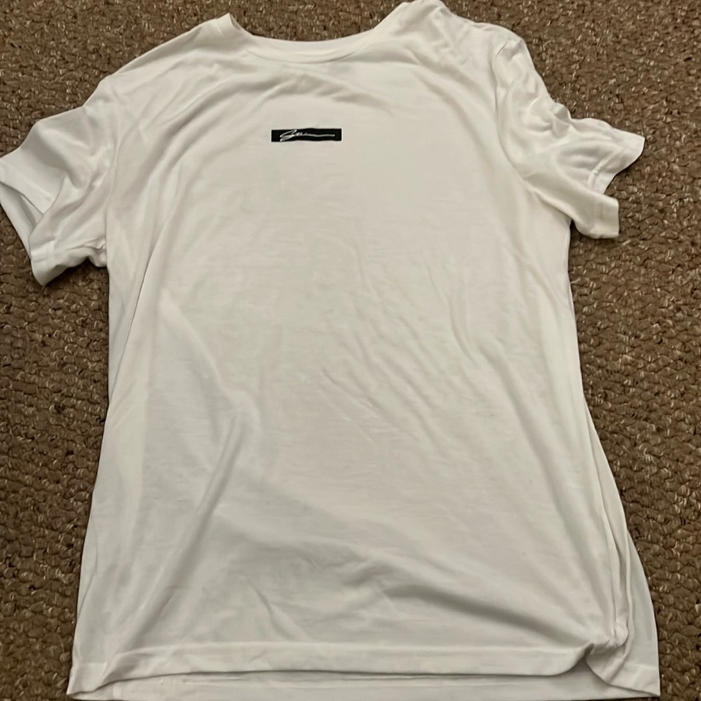 Never wear great condition